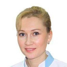 Елисеева Лилия Мансуровна, стоматолог-терапевт