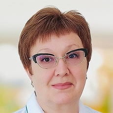 Королева Нина Сергеевна, трансфузиолог