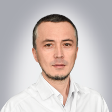 Булгаров Артур Муссаевич, анестезиолог