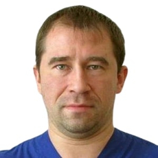 Чикирев Сергей Вячеславович, уролог