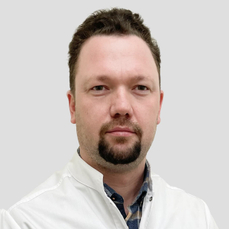 Митюков Арсений Арсентьевич, невролог