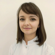 Везденева Александра Владимировна, кардиолог