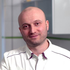 Митрохин Константин Юрьевич, стоматолог-ортопед