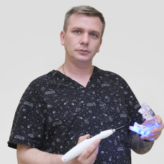 Шатковский Сергей Викторович, стоматолог-хирург