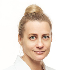 Пасечник Ольга Валерьевна, педиатр