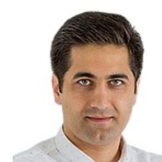 Стоматов Дмитрий Владимирович, стоматолог-хирург