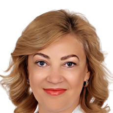 Шуликова Ирина Евгеньевна, терапевт
