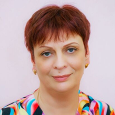 Лобанова Ася Николаевна, акушерка