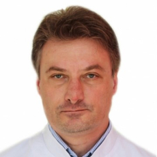 Максин Дмитрий Александрович, детский невролог