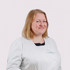 Соснина Елена Сергеевна, эндоскопист