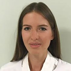 Носова Анна Александровна, гинеколог