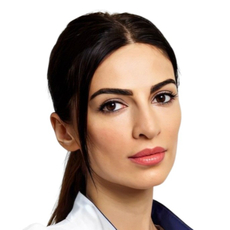 Казымова Халида Асифовна, гинеколог