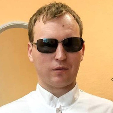 Кривенко Николай Николаевич, массажист