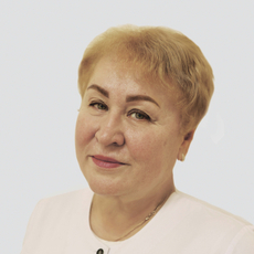 Левкина Ольга Николаевна, терапевт