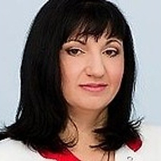 Шартава Нона Эдуардовна, гинеколог