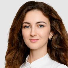 Быкова (Качаева) Юлия Ивановна, дерматолог