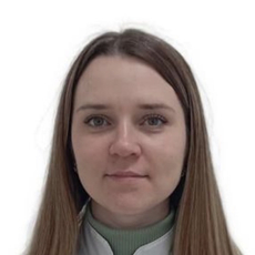 Гарибян Мария Павловна, педиатр