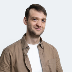 Мирон Даниил Васильевич, психиатр