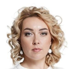 Пацына Екатерина Олеговна, терапевт
