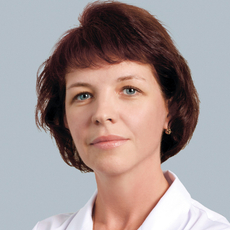 Горчакова Лариса Ивановна, эндоскопист