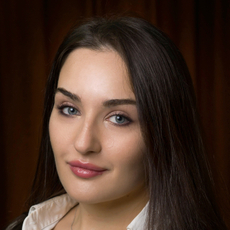 Попова Надежда Андреевна, сексолог