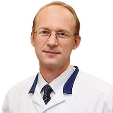 Шнейдер Владимир Эдуардович, хирург