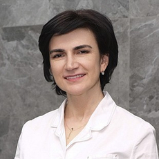 Эльдарханова Паху Мутаевна, детский врач функциональной диагностики