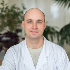 Андреев Андрей Сергеевич, педиатр