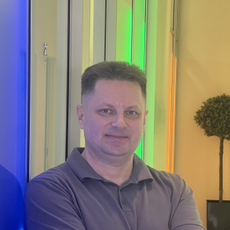 Погорелый Валерий Владимирович, стоматолог-терапевт