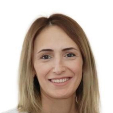 Велиева Джамиля Фахрад Кызы, гинеколог