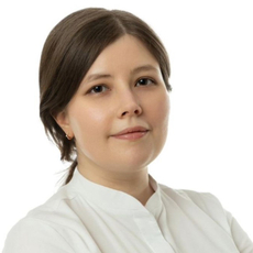 Бараташвили Виктория Владимировна, стоматолог-хирург