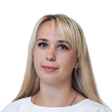 Дочкина Надежда Викторовна, стоматолог-терапевт