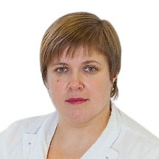 Лапенко Дина Алексеевна, гинеколог