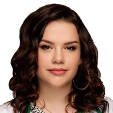 Пронык Юлия Сергеевна, аллерголог