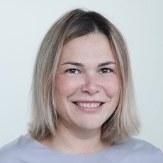 Киприянова Александра Сергеевна, детский стоматолог