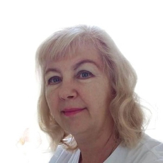 Шадорина Ирина Сергеевна, дерматолог