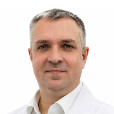 Пластинин Ярослав Игоревич, хирург