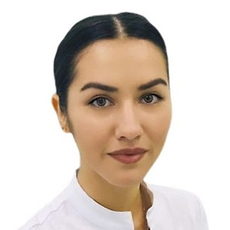 Исенаджиева Султание Дилаверовна, детский стоматолог