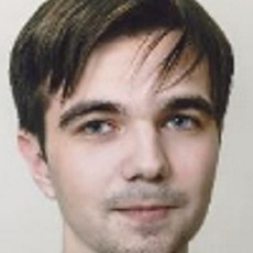 Стожаров Сергей Сергеевич, массажист