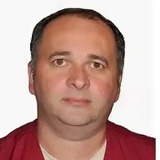 Кикнадзе Заал Тухиевич, врач скорой помощи