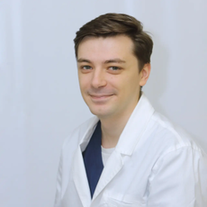 Антипов Владимир Андреевич, нейрохирург