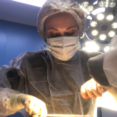 Лазурко Наталья Владимировна, дерматолог