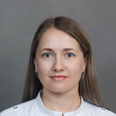 Кожемякина Ирина Николаевна, врач функциональной диагностики