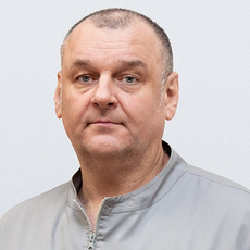 Дрозд Андрей Витальевич, анестезиолог