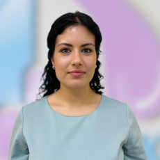 Реутская Полина Владимировна, гинеколог