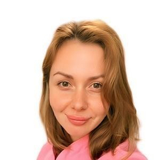 Крашенникова Софья Сергеевна, терапевт