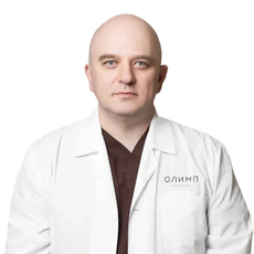 Бабин Вячеслав Вячеславович, терапевт