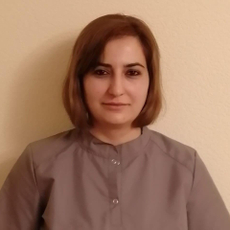 Титизян Лилит Товмасовна, стоматолог-ортопед