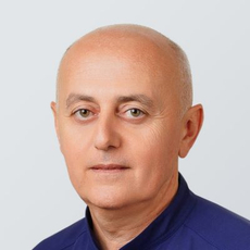 Чолакян Валерий Рафикович, стоматолог-хирург