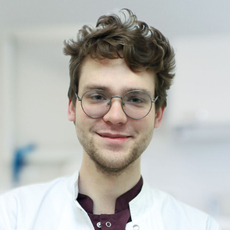 Лопатин Николай Александрович, ЛОР